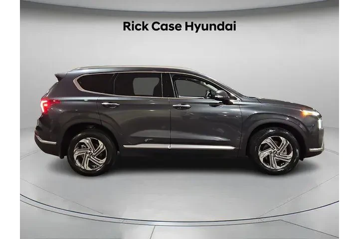 $22991 : Hyundai SANTA FE 2023 SEL 4d image 4