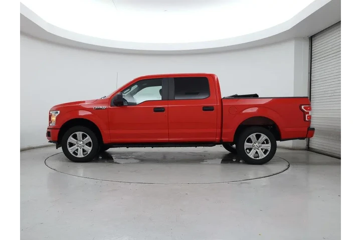 $24998 : Ford F-150 2020 4x4 XL 4dr S image 3