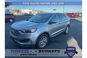 Ford Edge 2024 AWD SEL 4dr S