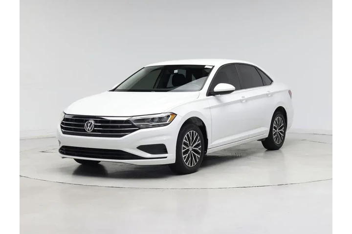 $17998 : Volkswagen Jetta 2021 S 4dr image 4