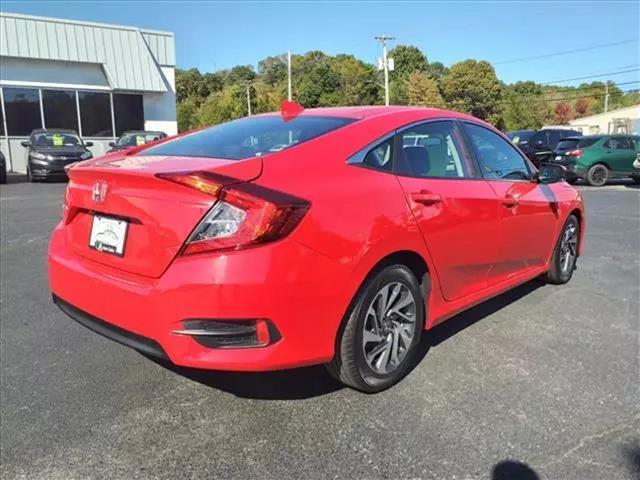 $17500 : 2018 HONDA CIVIC2018 HONDA CI image 8