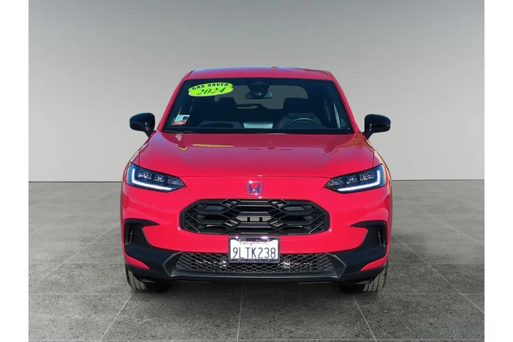 $33642 : Honda HR-V 2024 image 8