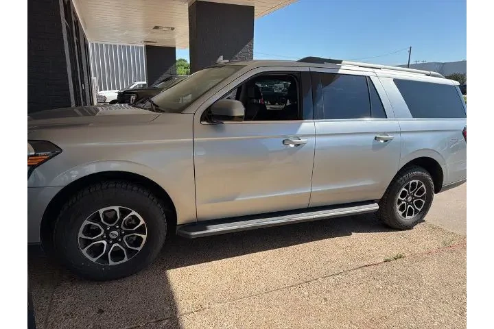 $36434 : Ford Expedition MAX 2023 4x4 image 1