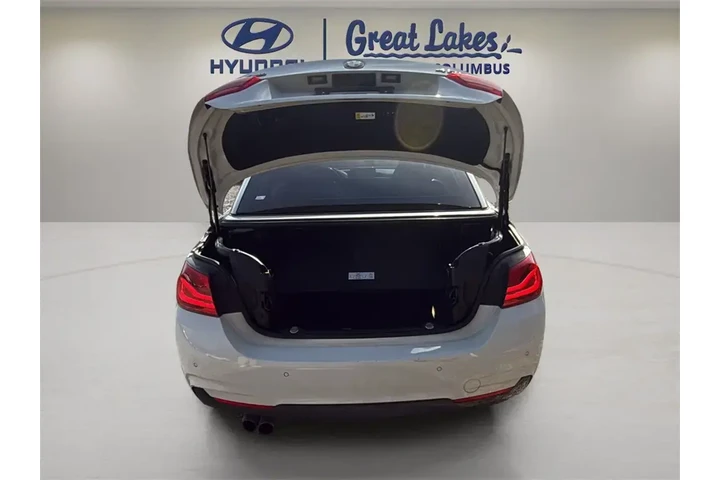 $12633 : BMW 4 Series 2018 AWD 430i x image 10