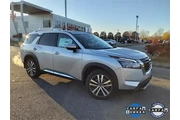 Nissan Pathfinder 2024 AWD P en Nashville