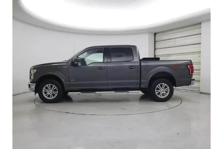 $27998 : Ford F-150 2016 4x4 Lariat 4 image 3