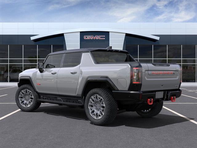 $122805 : New 2025 HUMMER EV Pickup 3X image 3