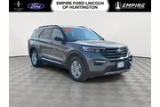 Ford Explorer 2023 AWD XLT 4
