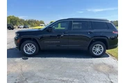 $30899 : Jeep Grand Cherokee L 2024 4 thumbnail