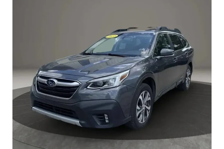 $18900 : 2022 Outback Limited image 3