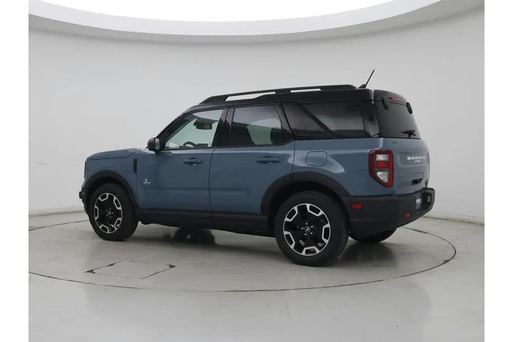 $23998 : Ford Bronco Sport 2021 AWD O image 3