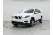 $19998 : Jeep Cherokee 2020 4x4 Latit thumbnail