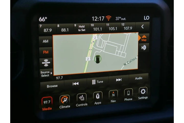 $31478 : Jeep Wrangler Unlimited 2021 image 9