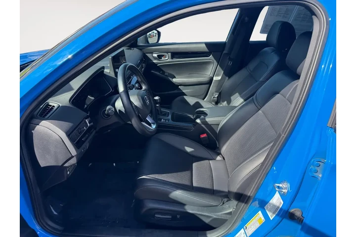 $25600 : Honda Civic 2023 Sport Touri image 10