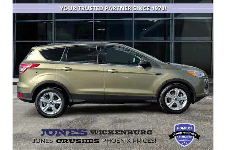 $8724 : Ford Escape 2013 SE 4dr SUV image 6