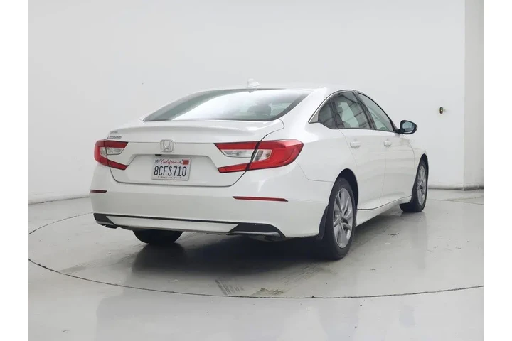 $19998 : Honda Accord 2018 LX 4dr Sed image 8