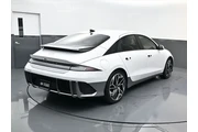 $20688 : Hyundai IONIQ 6 2023 SEL 4dr thumbnail