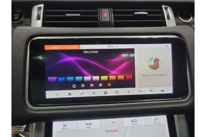 $36900 : Land Rover Range Rover Sport image 10