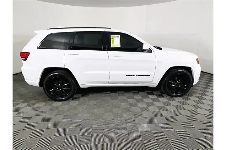 $16800 : Jeep Grand Cherokee 2019 4x2 image 8