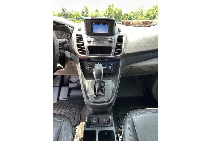 $12000 : 2021 Ford Transit Connect XL image 5