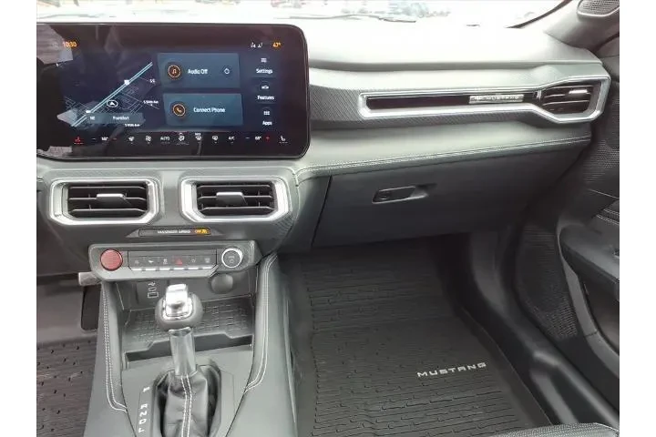 $34795 : Ford Mustang 2024 EcoBoost 2 image 6