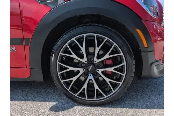 $9497 : MINI Countryman 2013 AWD Joh image 10