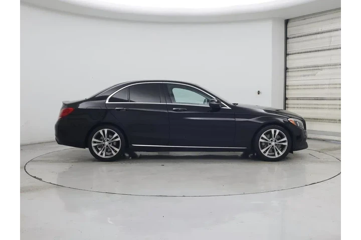 $16998 : Mercedes-Benz C-Class 2016 C image 7