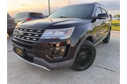 $10999 : 2016 Explorer XLT FWD thumbnail