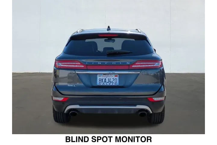 $16275 : Lincoln MKC 2019 Select 4dr image 4