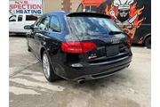 $8995 : 2012 A4 Avant 2.0T quattro Ti thumbnail