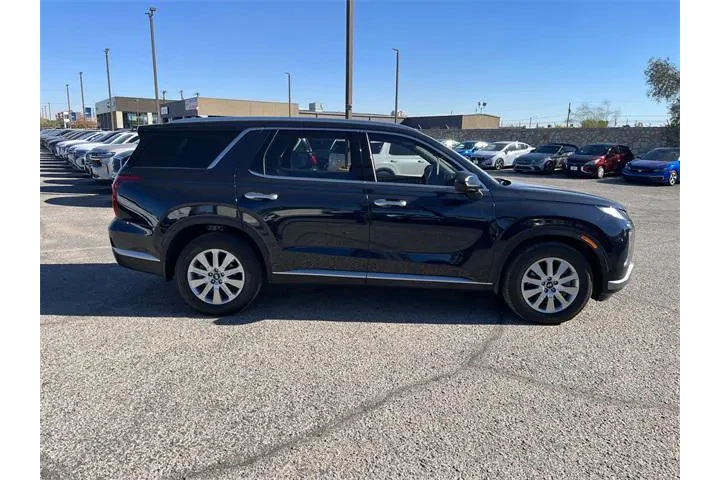 $39085 : Hyundai PALISADE 2025 AWD SE image 9
