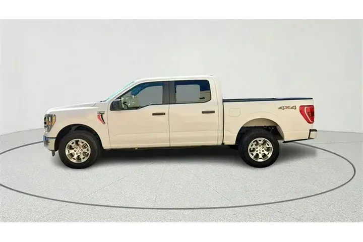 $37406 : Ford F-150 2023 4x4 XL 4dr S image 6