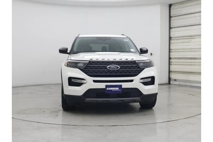 $29998 : Ford Explorer 2022 AWD XLT 4 image 5