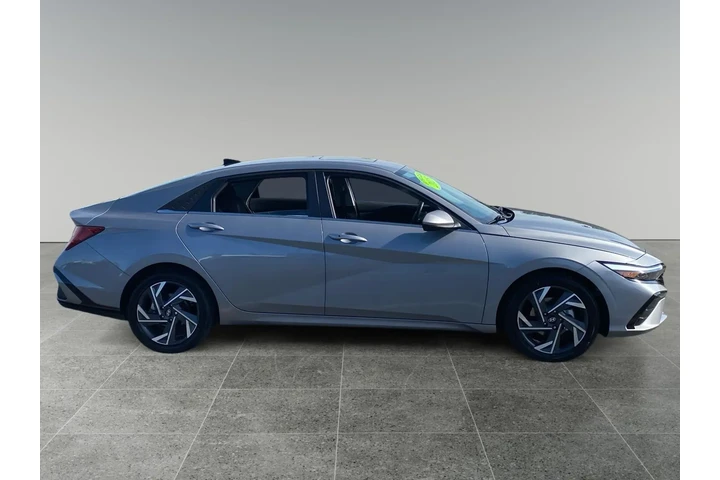 $28796 : Hyundai ELANTRA 2025 SEL Con image 6