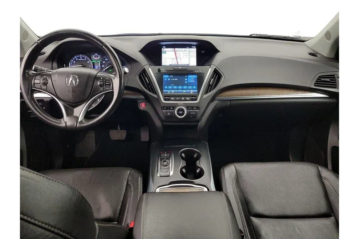 $21998 : Acura MDX 2020 SH-AWD 4dr SU image 9