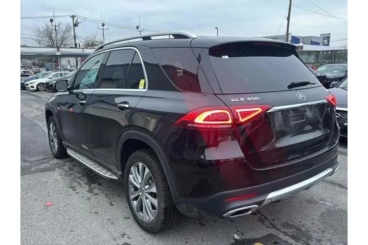 $17995 : Mercedes-Benz GLE 2020 AWD G image 6