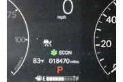 $38795 : Honda CR-V Hybrid Sport-L thumbnail
