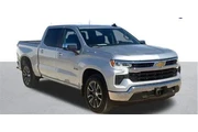 $33990 : 2022 Silverado 1500 LT thumbnail