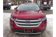 $8900 : 2015 Edge 4dr SEL AWD thumbnail
