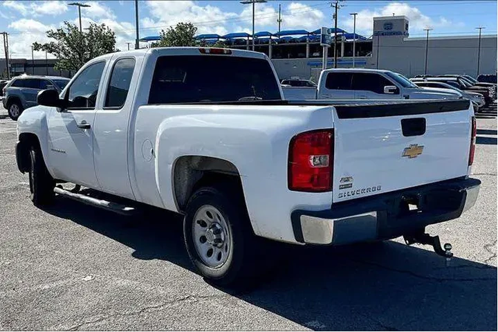 $10000 : Chevrolet Silverado 1500 201 image 3