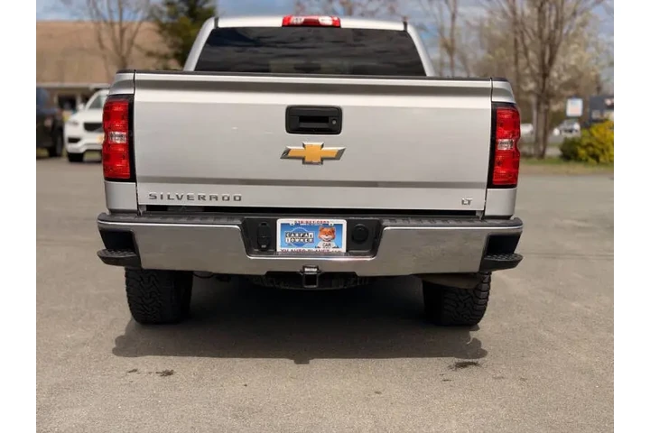 $23995 : 2018 Silverado 1500 LT image 10