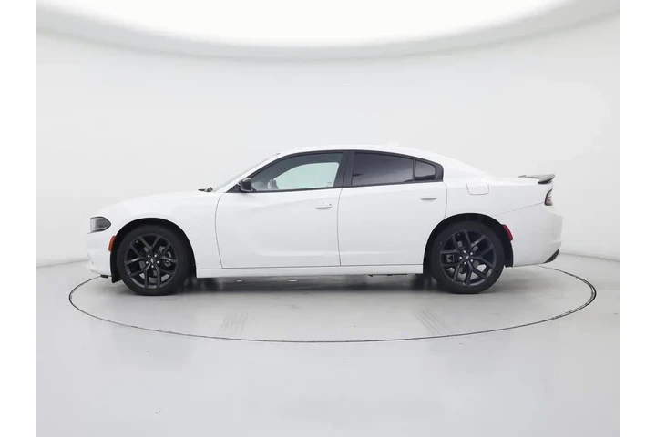 $25998 : Dodge Charger 2023 SXT 4dr S image 3