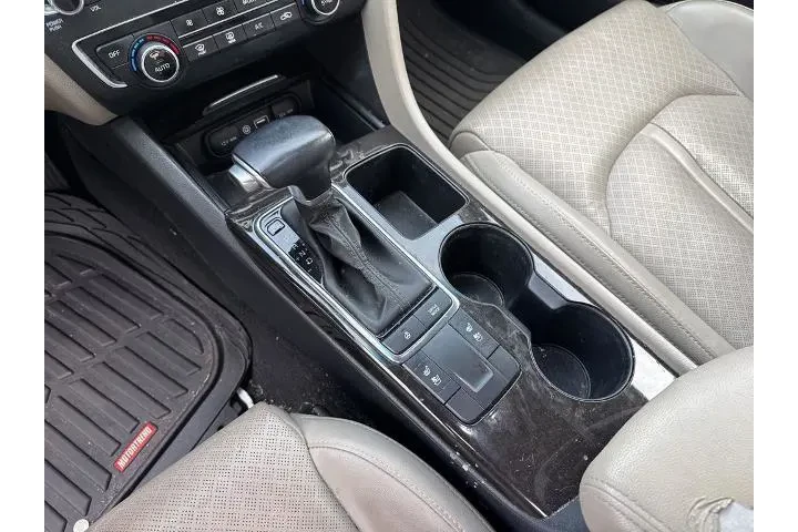 $11437 : Kia Optima 2016 EX 4dr Sedan image 10