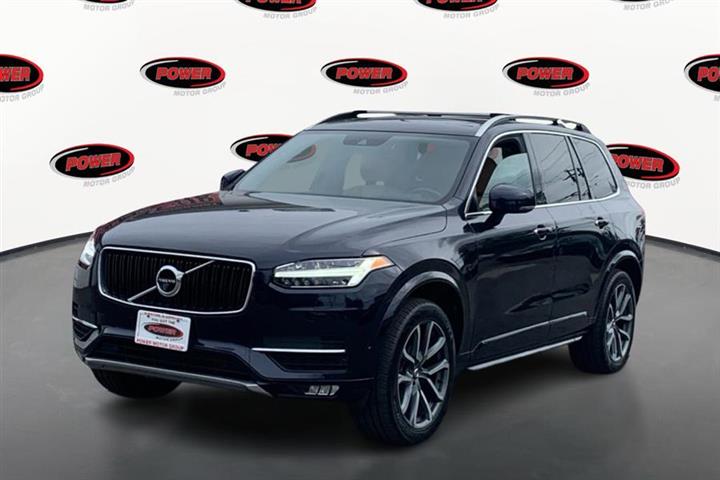 $19995 : Used 2017 XC90 T6 AWD 7-Passe image 1