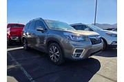 Subaru Forester 2020 AWD Lim en Las Vegas