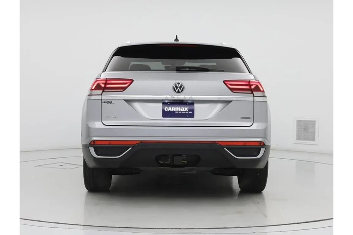 $26998 : Volkswagen Atlas Cross Sport image 6