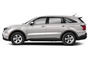 $22499 : 2021 Sorento LX thumbnail