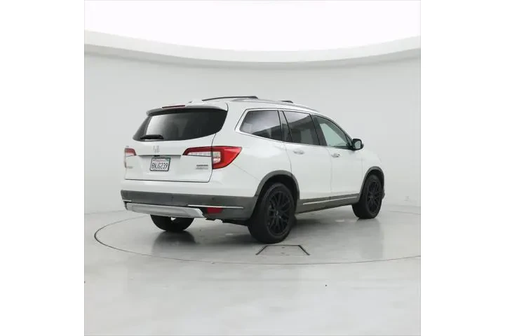 $29998 : Honda Pilot 2020 AWD Touring image 8
