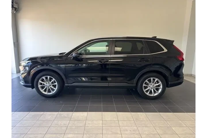 $26797 : Honda CR-V 2024 AWD EX 4dr S image 1