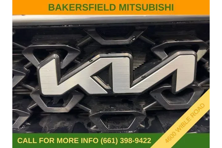 $25895 : Kia Sorento 2023 LX 4dr SUV image 9